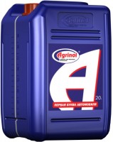 Photos - Engine Oil Agrinol Grand Diesel 15W-40 Ci-4 20 L