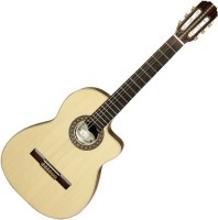 Photos - Acoustic Guitar Hora SM45 