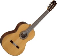 Photos - Acoustic Guitar Alhambra 3C 