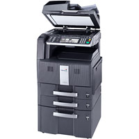 Photos - All-in-One Printer Kyocera TASKalfa 300CI 