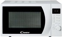 Photos - Microwave Candy Basic CMW 2070 DW white