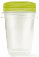 Photos - Food Container Curver Take Away Twist 1L 