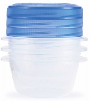 Photos - Food Container Curver Take Away Twist 0.5L 