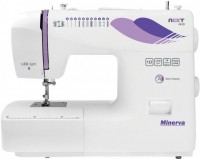 Photos - Sewing Machine / Overlocker Minerva Next 141D 