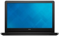 Photos - Laptop Dell Inspiron 17 5759 (I57P45DDL-50B)