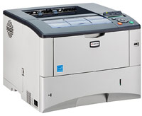 Photos - Printer Kyocera FS-2020D 