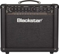 Photos - Guitar Amp / Cab Blackstar ID:15 TVP 