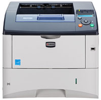 Printer Kyocera FS-3920DN 