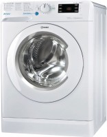 Photos - Washing Machine Indesit BWE 81282 L B white