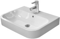 Photos - Bathroom Sink Duravit Happy D.2 231560 600 mm