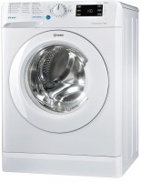 Photos - Washing Machine Indesit BWSE 61051 white