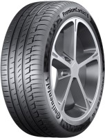 Tyre Continental PremiumContact 6 205/55 R16 91V