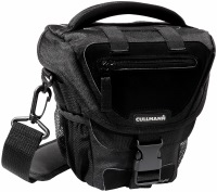 Photos - Camera Bag Cullmann ULTRALIGHT CP Action 200 