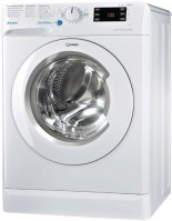 Photos - Washing Machine Indesit BWUE 51051 white