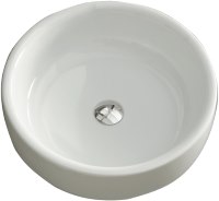 Photos - Bathroom Sink Flaminia Bonola 50 500 mm