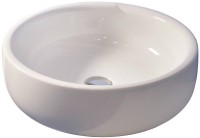 Photos - Bathroom Sink Flaminia Bonola 46 460 mm