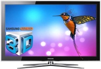 Photos - Television Samsung LE-55C750 55 "