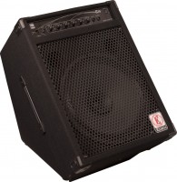 Photos - Guitar Amp / Cab EDEN E15 