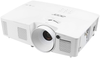 Photos - Projector Acer X137WH 