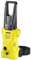 Photos - Pressure Washer Karcher K 2 Home 