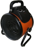 Photos - Industrial Space Heater Umnitsa TP-2KVT-KR 