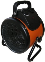 Photos - Industrial Space Heater Umnitsa TP-3KVT-KR 