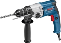 Photos - Drill / Screwdriver Bosch GBM 13-2 RE Professional 06011B2000 