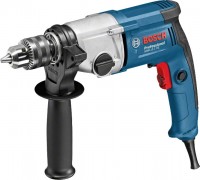 Photos - Drill / Screwdriver Bosch GBM 13-2 RE Professional 06011B2001 
