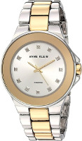 Photos - Wrist Watch Anne Klein 2755SVTT 