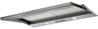 Photos - Cooker Hood Elica Ciak Lux GR/A/L/56 stainless steel