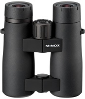 Photos - Binoculars / Monocular Minox BL 8x44 BR 