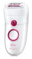 Hair Removal Braun Silk-epil 5 5380 