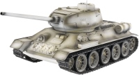 Photos - RC Tank Taigen T-34/85 Winter Metal Edition IR 1:16 