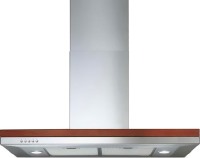 Photos - Cooker Hood Interline Victoria X A/90 EB stainless steel