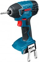 Photos - Drill / Screwdriver Bosch GDR 18 V-LI Professional 06019A130F 