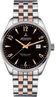 Photos - Wrist Watch Atlantic 51752.41.65RM 