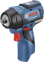 Photos - Drill / Screwdriver Bosch GDS 10.8 V-EC Professional 06019E0101 