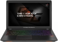 Photos - Laptop Asus ROG GL553VE (GL553VE-FY052T)