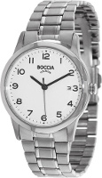 Photos - Wrist Watch Boccia 3258-01 