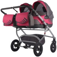 Photos - Pushchair Tako Duo Light 