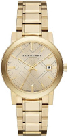 Photos - Wrist Watch Burberry BU9033 