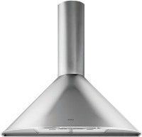 Photos - Cooker Hood Elica Tonda IX/F/90 stainless steel