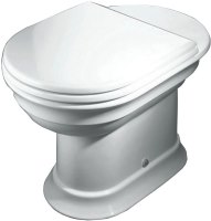 Photos - Toilet Hatria Dolcevita YXXN 