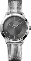 Photos - Wrist Watch Calvin Klein K3M22124 