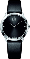 Photos - Wrist Watch Calvin Klein K3M221CS 