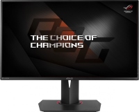 Photos - Monitor Asus ROG Swift PG278QR 27 "  black