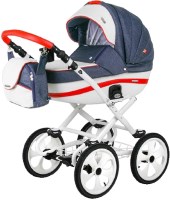 Photos - Pushchair Bebe-Mobile Ines  2 in 1