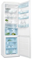 Photos - Fridge Electrolux ERB 40233 