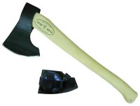 Photos - Axe Trud Vacha C371CZB 