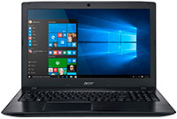 Photos - Laptop Acer Aspire E5-575 (E5-575-33BM)